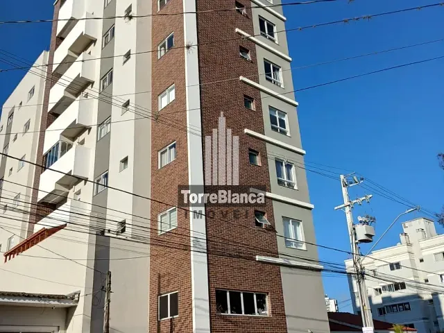 Apartamento com 234m² 3 quartos e 2 banheiros, à venda, no bairro Estrela em Ponta Grossa
