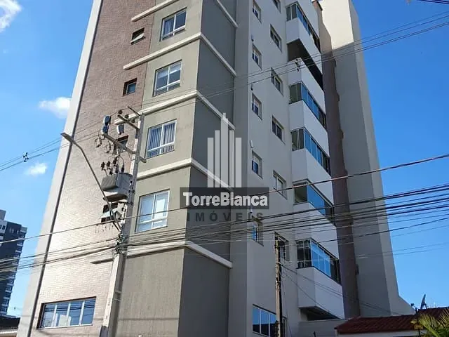 Apartamento com 234m² 3 quartos e 2 banheiros, à venda, no bairro Estrela em Ponta Grossa