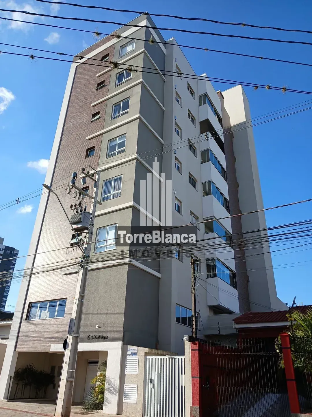 Apartamento, 3 quartos, 99 m² - Foto 1