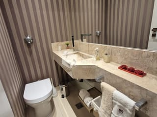 Foto do Apartamento-Apartamento tipo para venda em Jardim Paulista com 2 quartos, sendo 2 suítes, 157m²