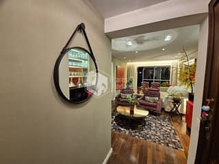Foto do Apartamento-Apartamento tipo para venda em Jardim Paulista com 2 quartos, sendo 2 suítes, 157m²