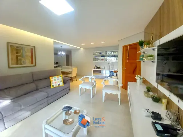 Apartamento com 168m² 4 quartos e 4 banheiros, à venda, no bairro Vila Mariana em São Paulo
