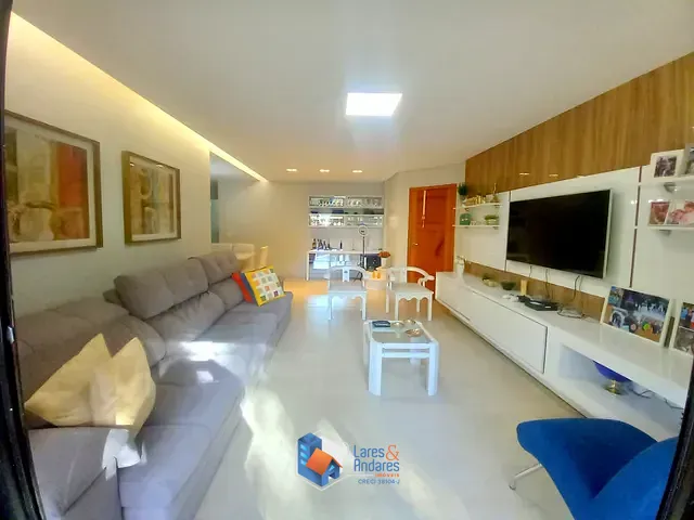 Apartamento com 168m² 4 quartos e 4 banheiros, à venda, no bairro Vila Mariana em São Paulo
