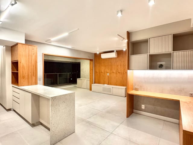 Foto do Apartamento - Apartamento tipo para venda em Vila Leopoldina com 2 quartos, sendo 2 suítes, 88m² | Lares e Andares Imóveis