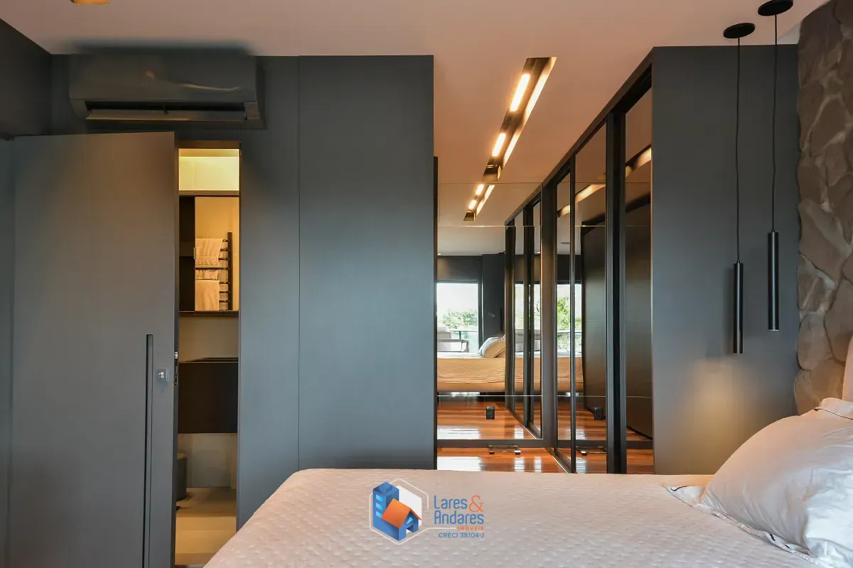 Apartamento, 1 quarto, 85 m² - Foto 217