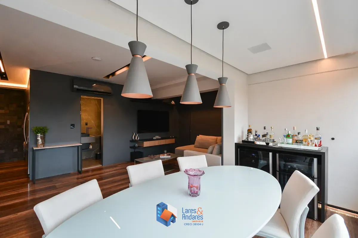 Apartamento, 1 quarto, 85 m² - Foto 49