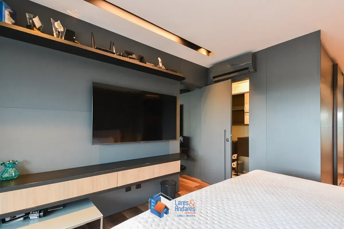 Apartamento, 1 quarto, 85 m² - Foto 225