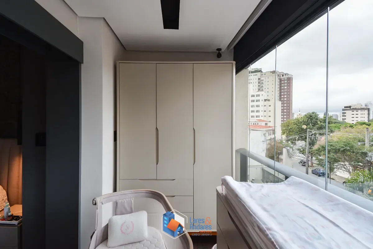 Apartamento, 1 quarto, 85 m² - Foto 193
