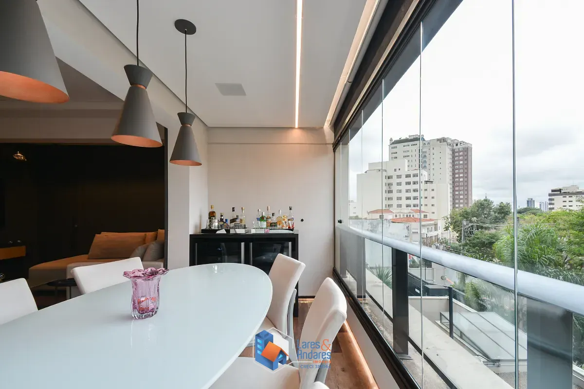 Apartamento, 1 quarto, 85 m² - Foto 57