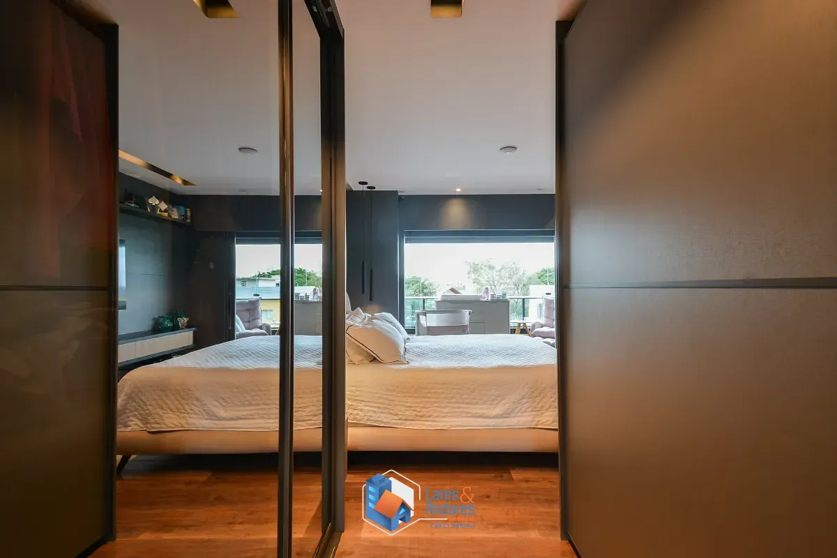 Apartamento, 1 quarto, 85 m² - Foto 241