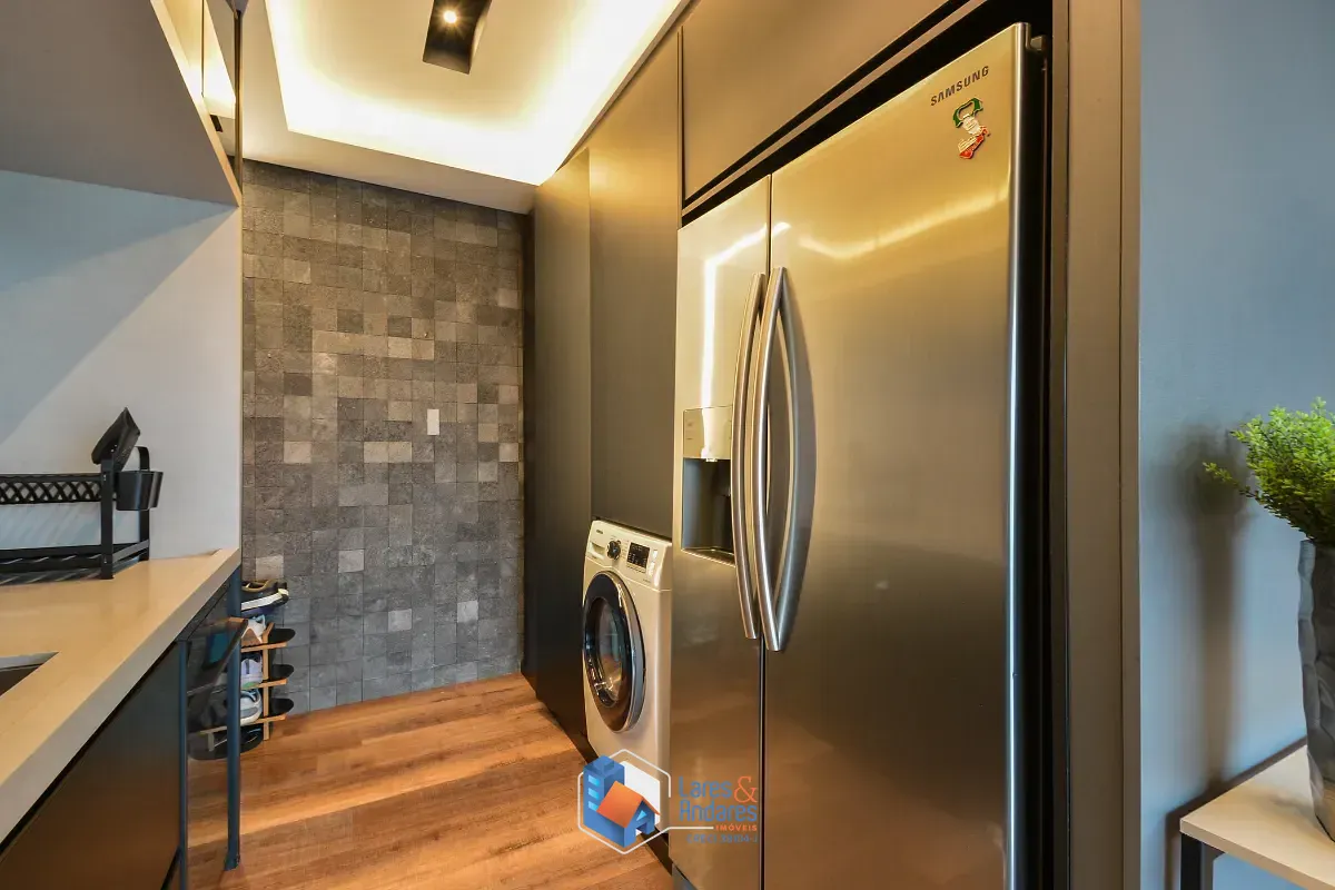Apartamento, 1 quarto, 85 m² - Foto 113