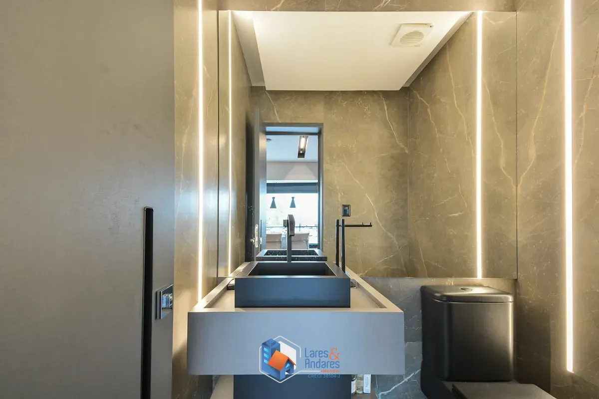 Apartamento, 1 quarto, 85 m² - Foto 137