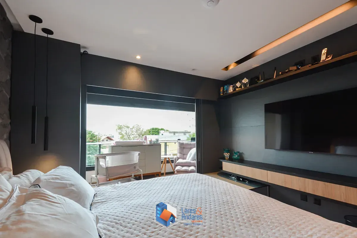 Apartamento, 1 quarto, 85 m² - Foto 169