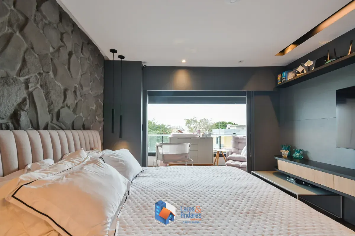 Apartamento, 1 quarto, 85 m² - Foto 153