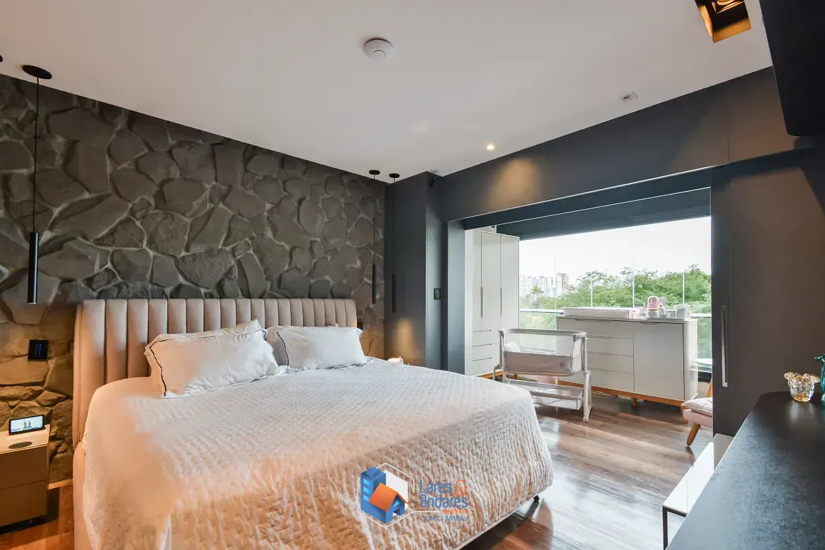 Apartamento, 1 quarto, 85 m² - Foto 121