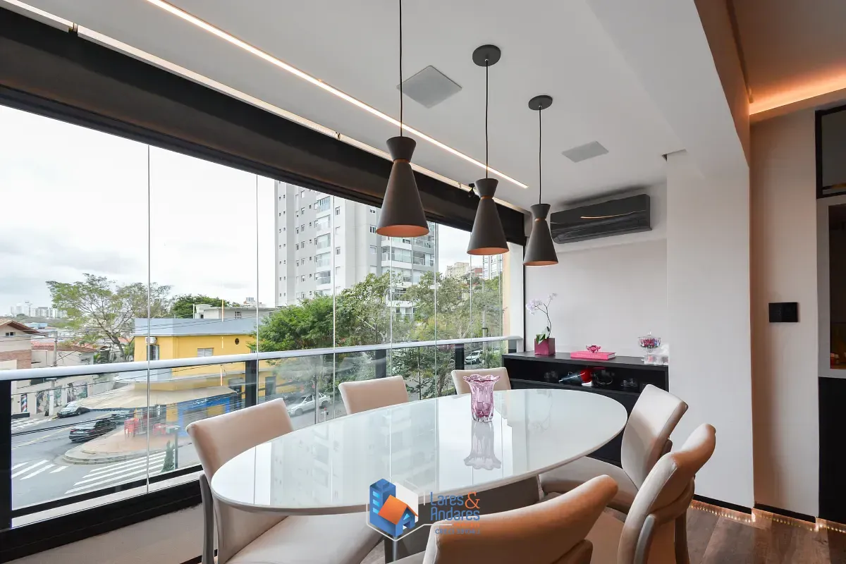 Apartamento, 1 quarto, 85 m² - Foto 41