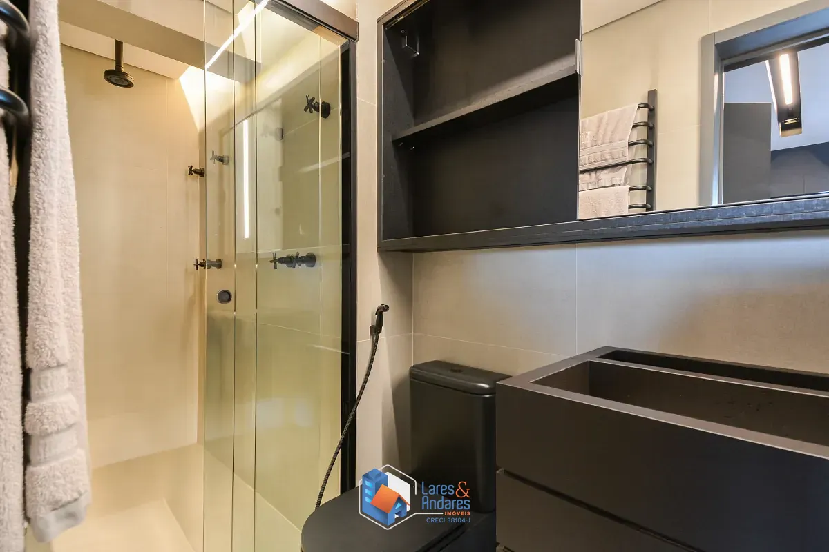 Apartamento, 1 quarto, 85 m² - Foto 265