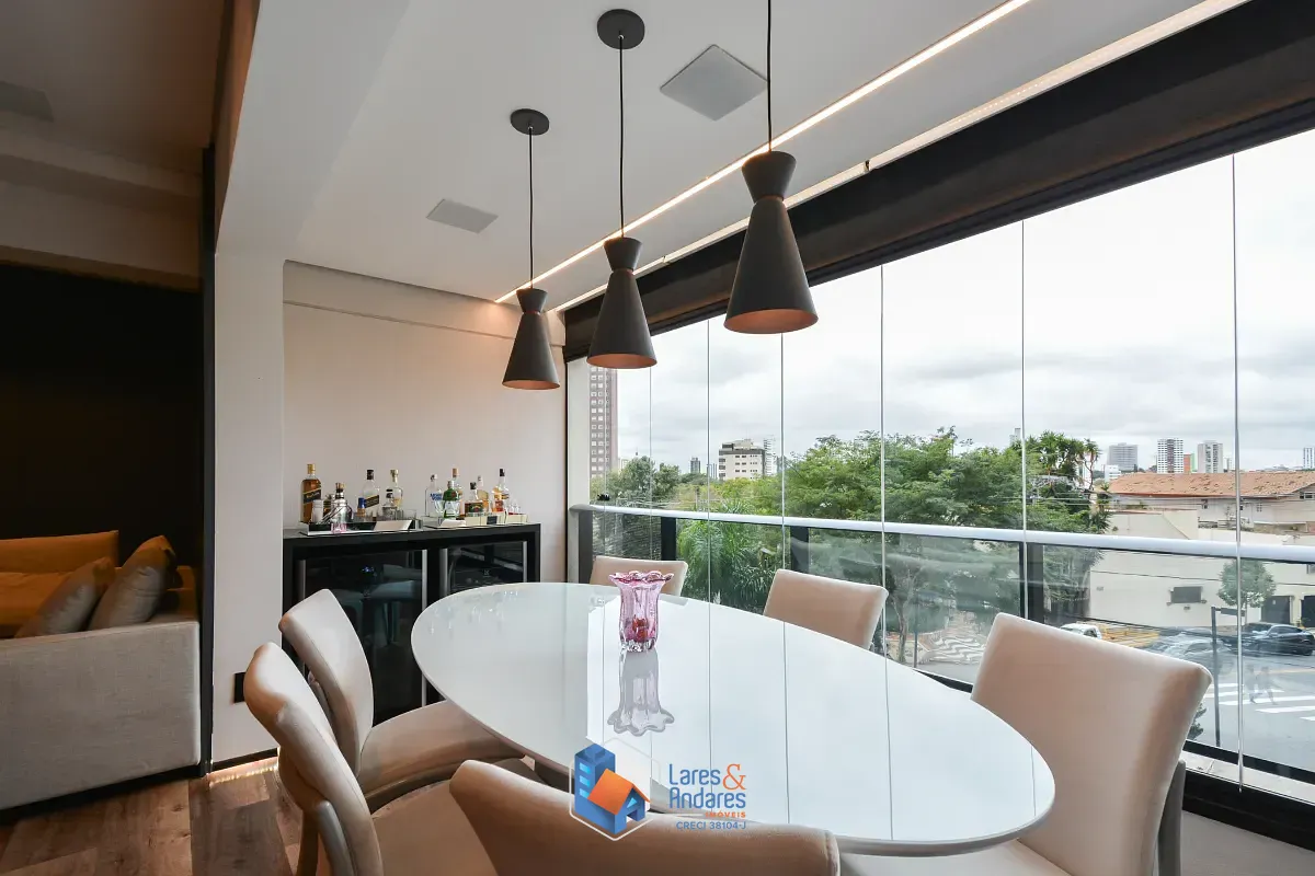 Apartamento, 1 quarto, 85 m² - Foto 33