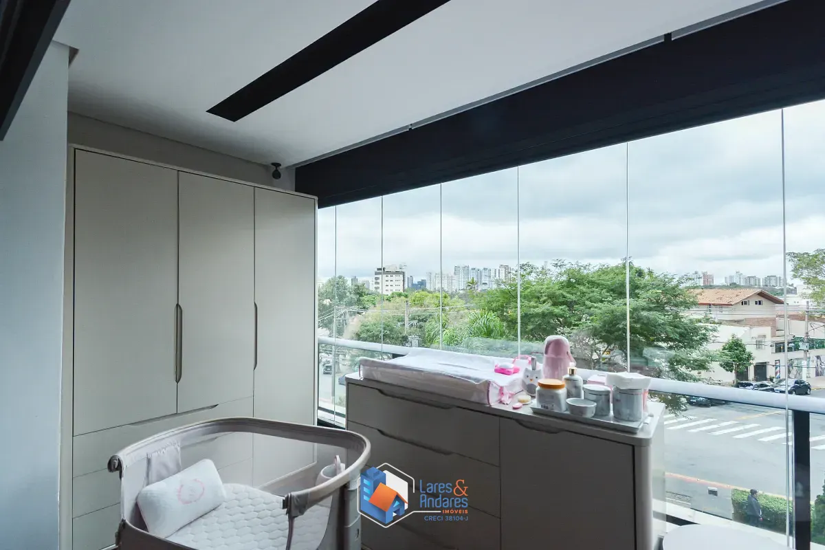 Apartamento, 1 quarto, 85 m² - Foto 201