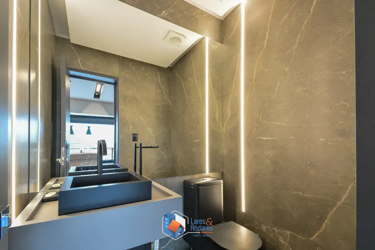 Apartamento, 1 quarto, 85 m² - Foto 145