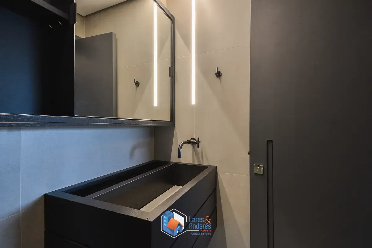 Apartamento, 1 quarto, 85 m² - Foto 249