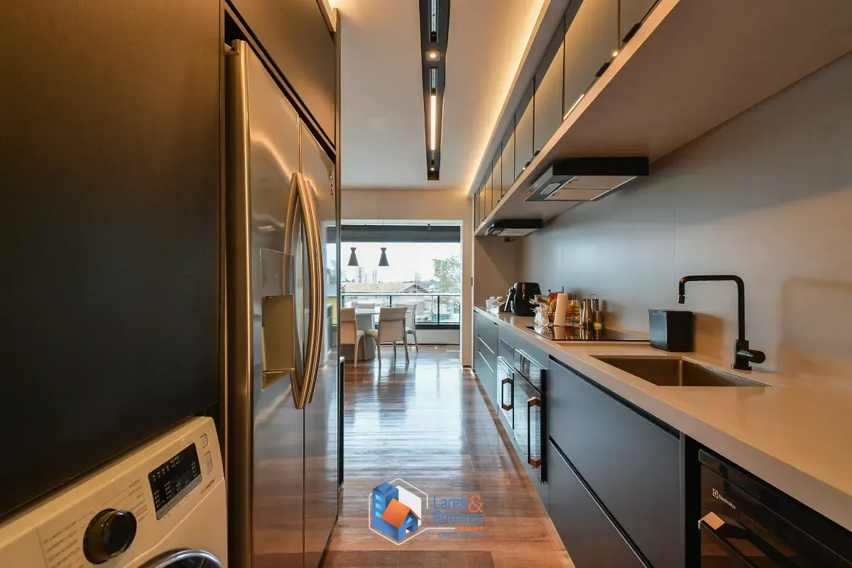 Apartamento, 1 quarto, 85 m² - Foto 105