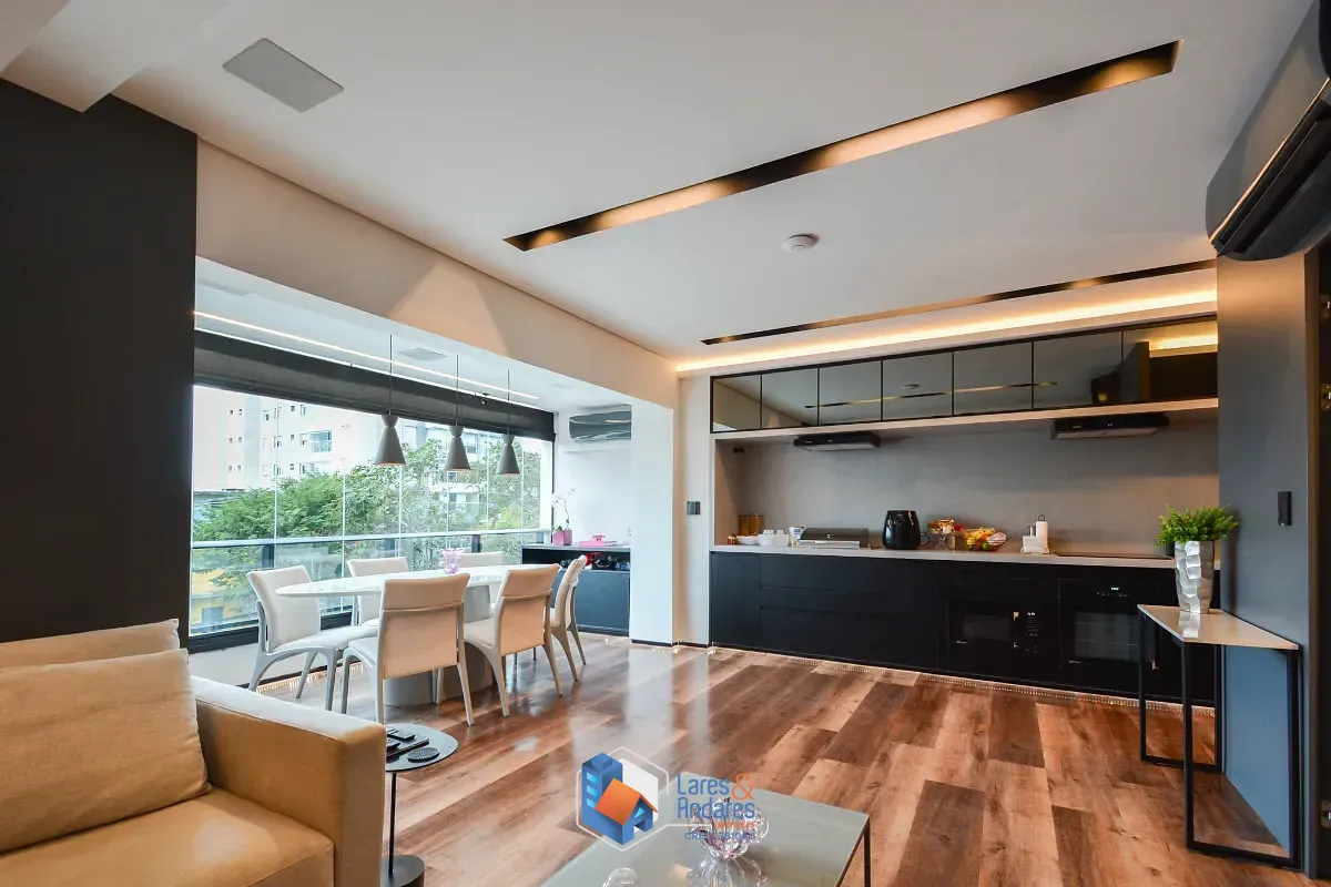 Apartamento, 1 quarto, 85 m² - Foto 73