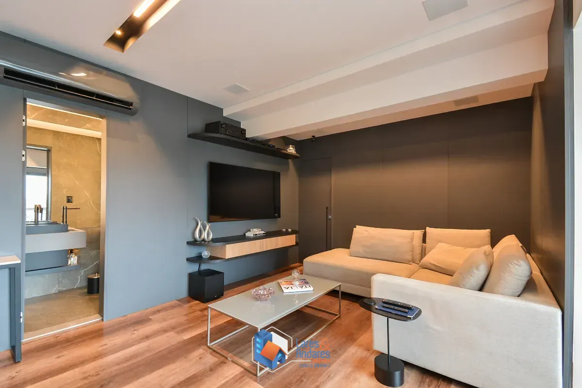 Apartamento, 1 quarto, 85 m² - Foto 25