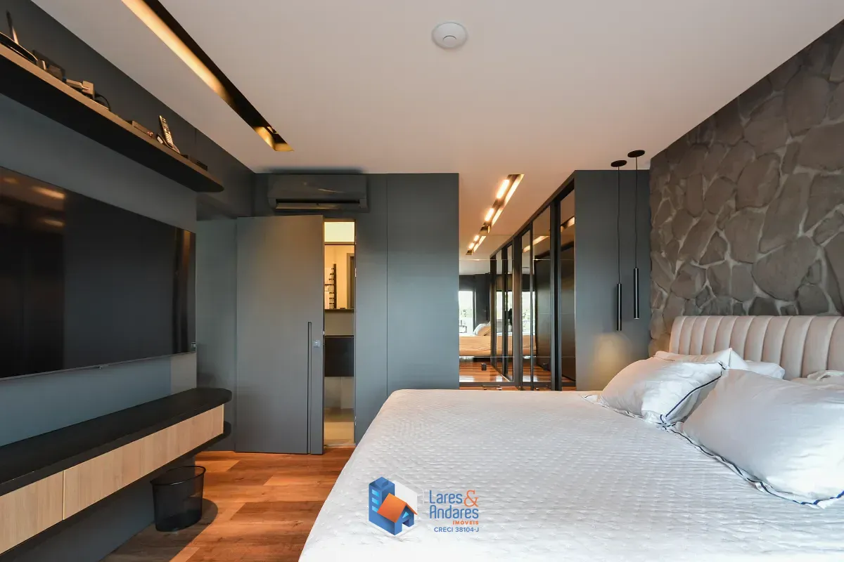 Apartamento, 1 quarto, 85 m² - Foto 161