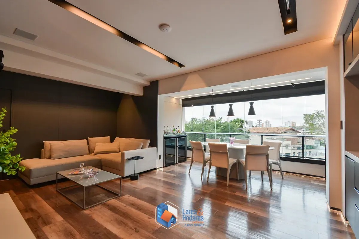 Apartamento, 1 quarto, 85 m² - Foto 1