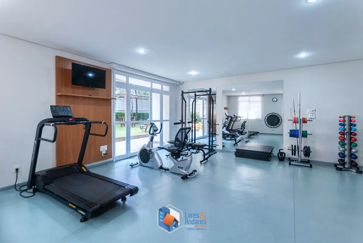 Apartamento, 2 quartos, 69 m² - Foto 32