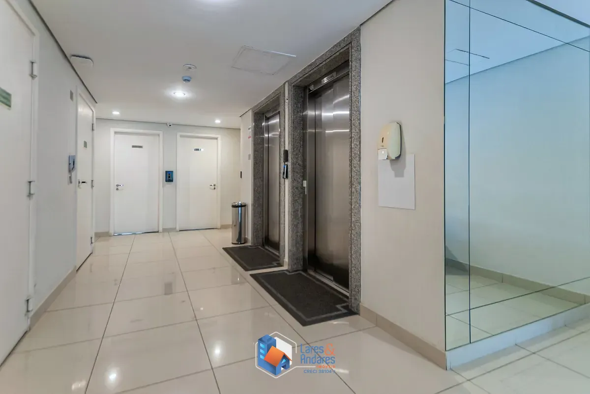 Apartamento, 2 quartos, 69 m² - Foto 44