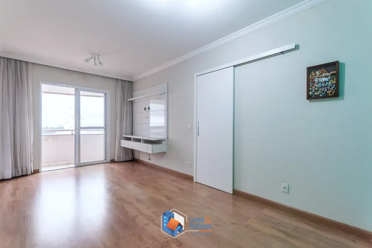 Apartamento, 2 quartos, 69 m² - Foto 2
