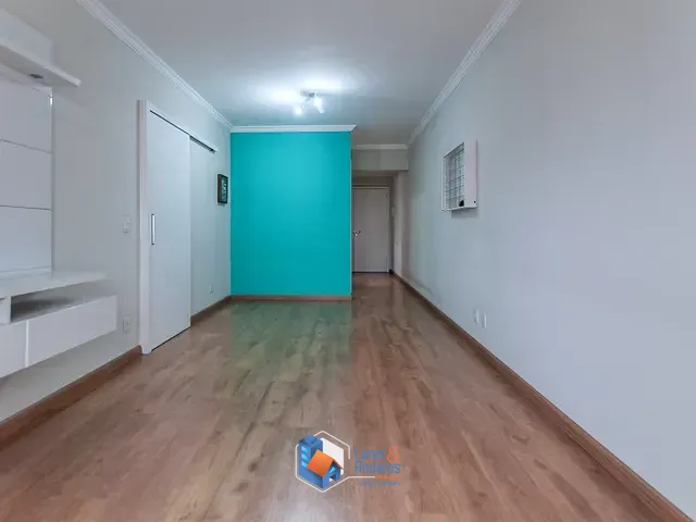 Apartamento com 69m² 2 quartos e 2 banheiros, à venda, no bairro Vila Moinho Velho - Ipiranga em São Paulo