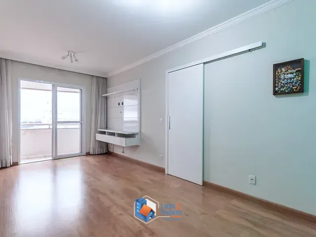 Apartamento com 69m² 2 quartos e 2 banheiros, à venda, no bairro Vila Moinho Velho - Ipiranga em São Paulo