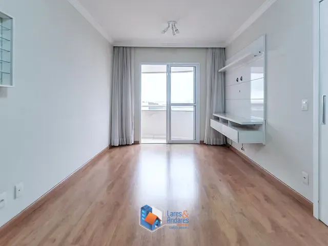 Apartamento com 69m² 2 quartos e 2 banheiros, à venda, no bairro Vila Moinho Velho - Ipiranga em São Paulo