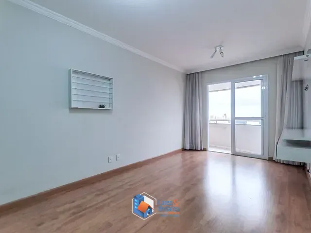 Apartamento com 69m² 2 quartos e 2 banheiros, à venda, no bairro Vila Moinho Velho - Ipiranga em São Paulo