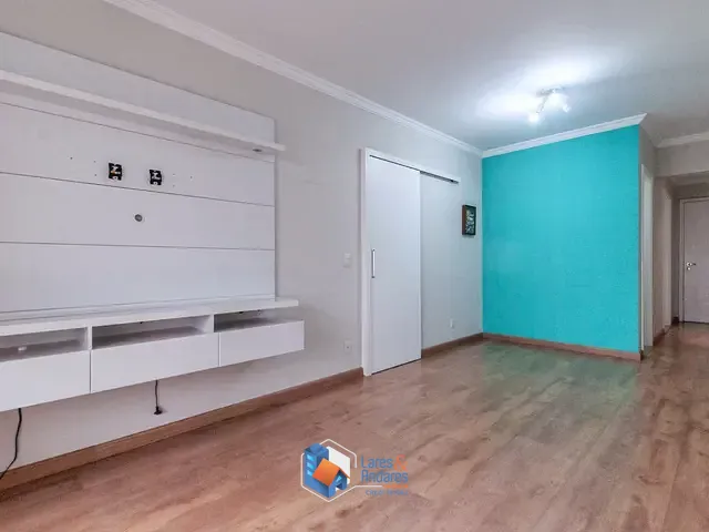 Apartamento com 69m² 2 quartos e 2 banheiros, à venda, no bairro Vila Moinho Velho - Ipiranga em São Paulo