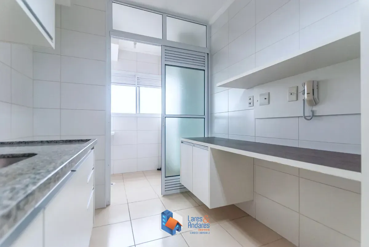 Apartamento, 2 quartos, 69 m² - Foto 26