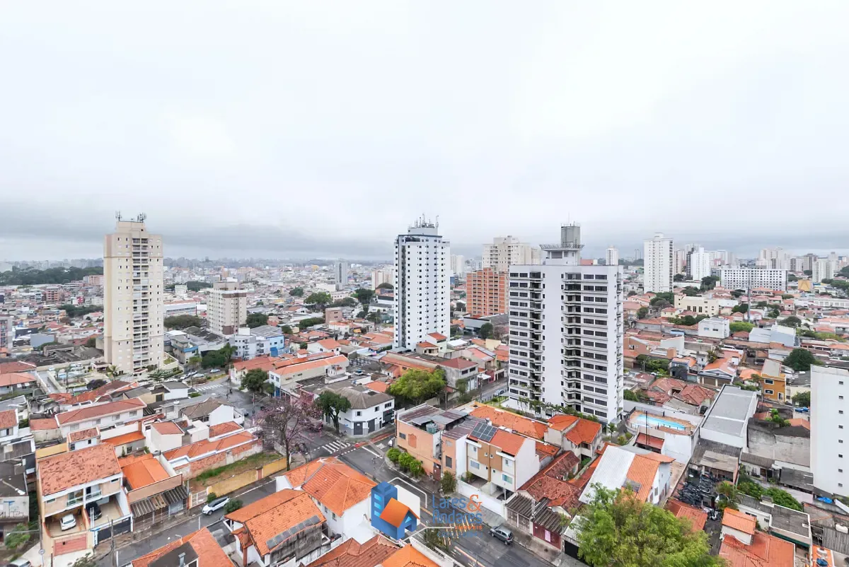Apartamento, 2 quartos, 69 m² - Foto 9