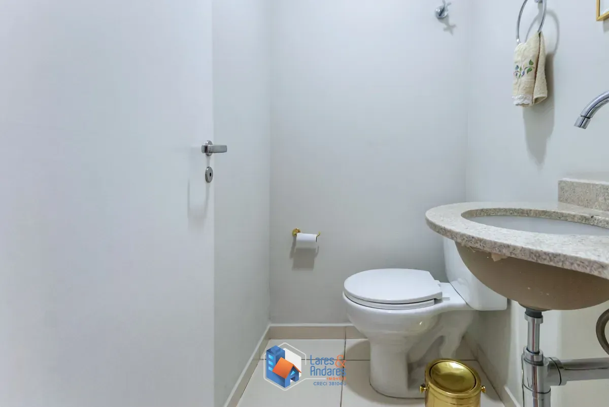 Apartamento, 2 quartos, 69 m² - Foto 23