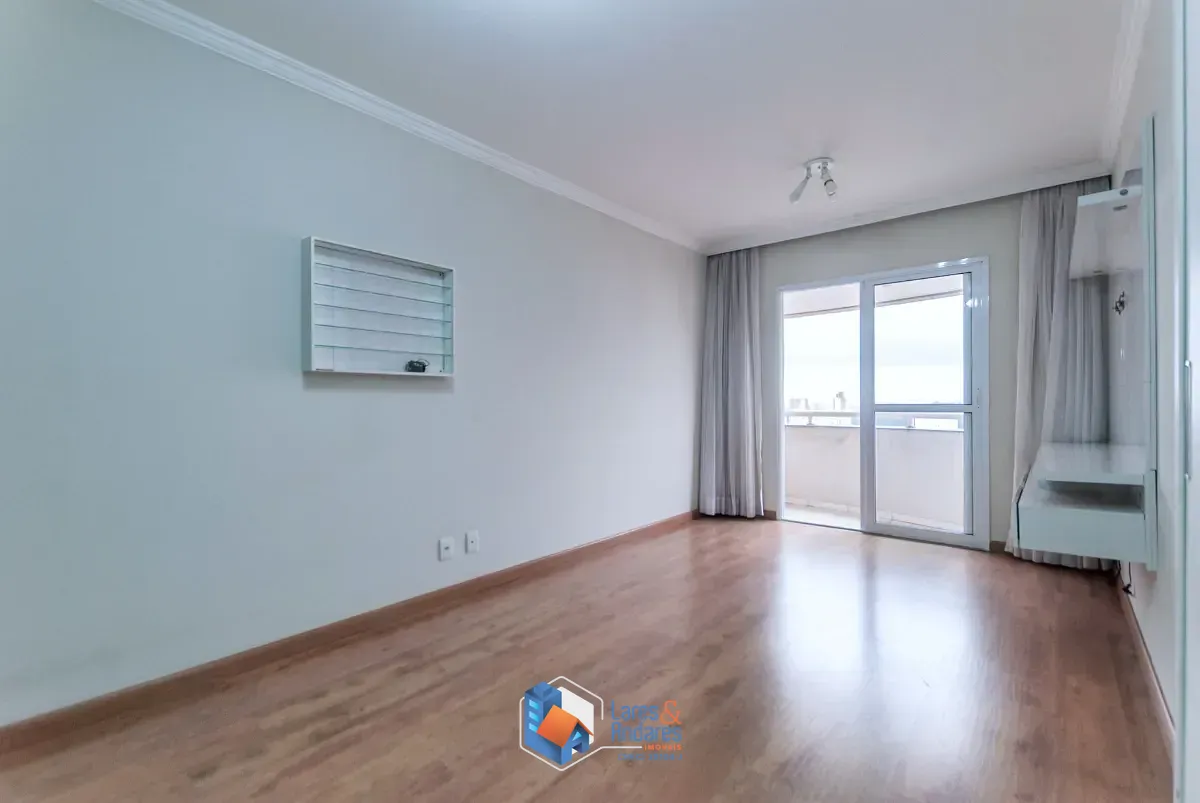 Apartamento, 2 quartos, 69 m² - Foto 3