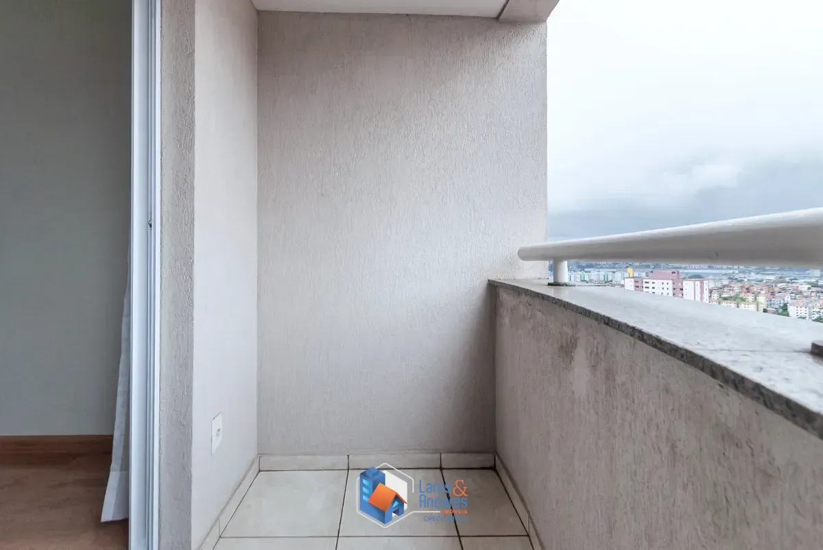Apartamento, 2 quartos, 69 m² - Foto 7