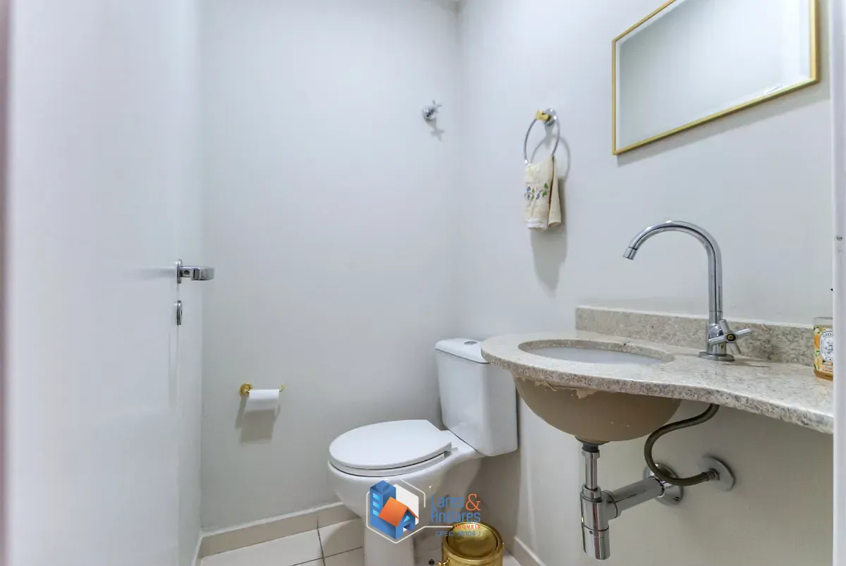 Apartamento, 2 quartos, 69 m² - Foto 22