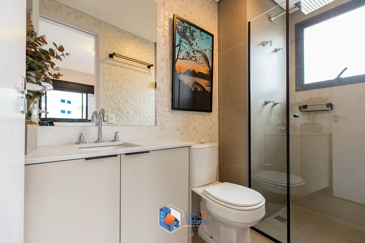 Apartamento, 1 quarto, 42 m² - Foto 33