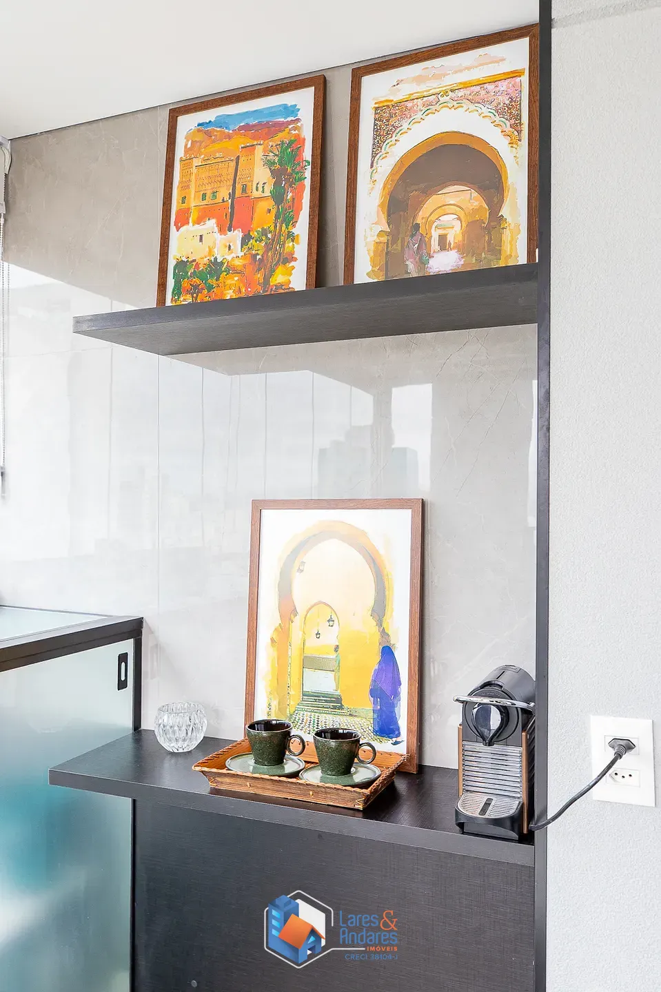 Apartamento, 1 quarto, 42 m² - Foto 18