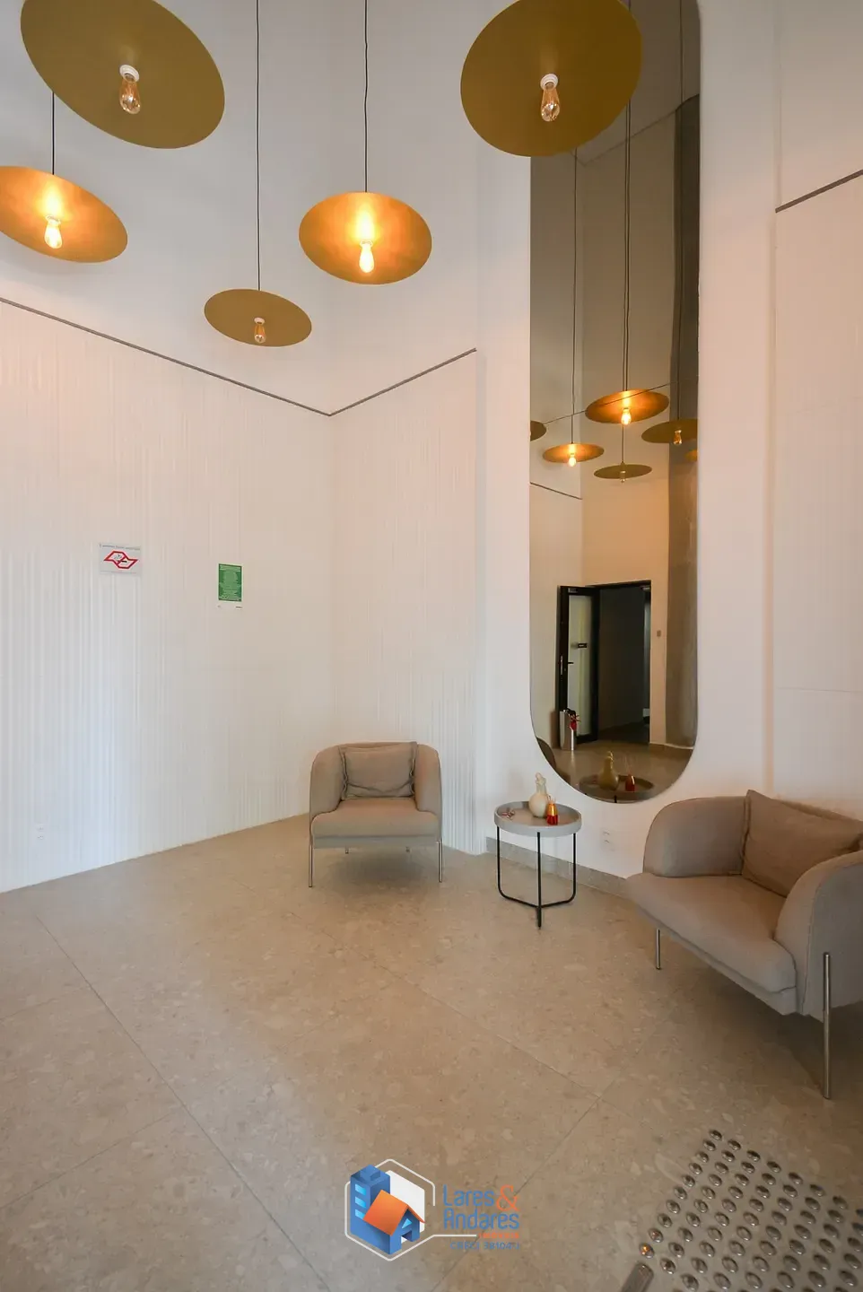 Apartamento, 1 quarto, 42 m² - Foto 39