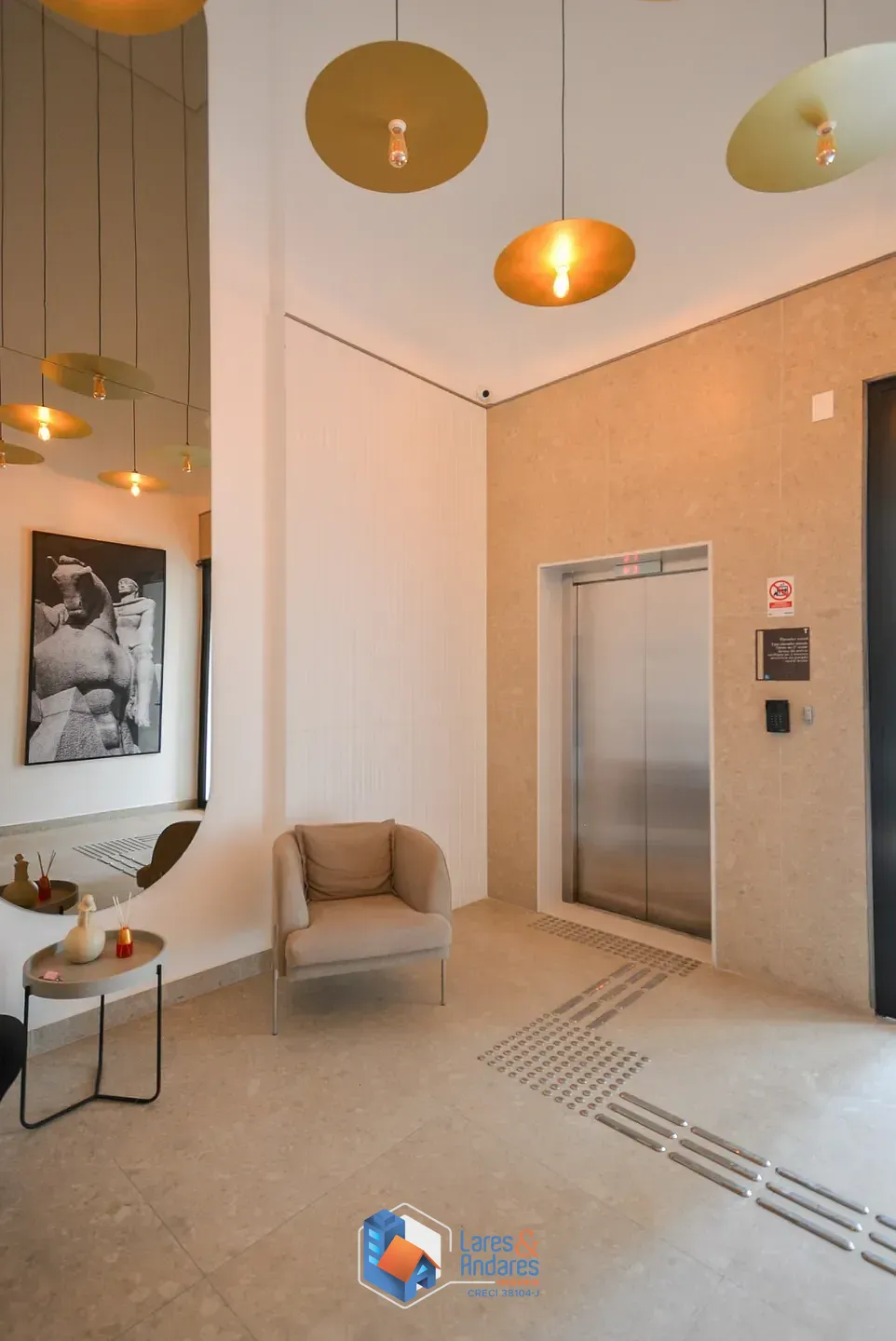 Apartamento, 1 quarto, 42 m² - Foto 40
