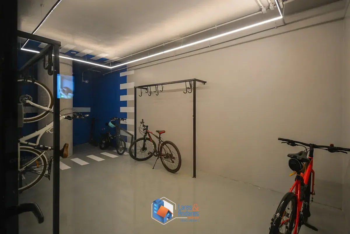 Apartamento, 1 quarto, 42 m² - Foto 41