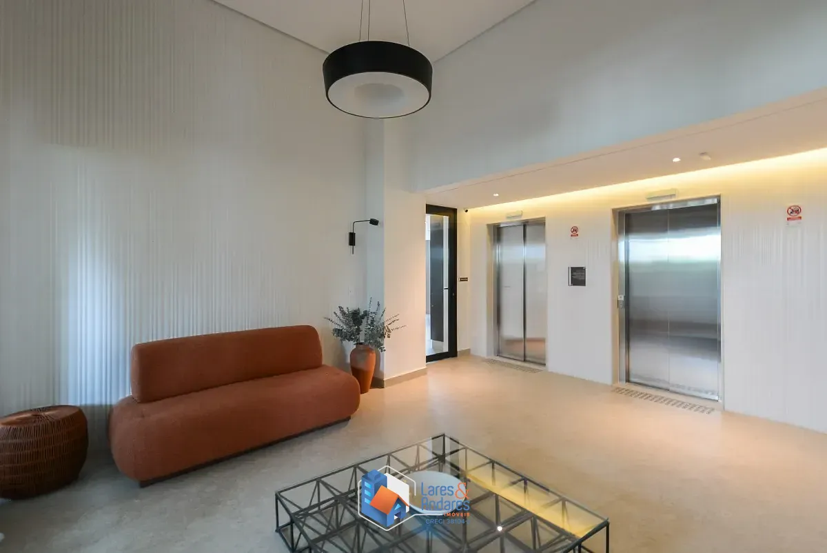 Apartamento, 1 quarto, 42 m² - Foto 42